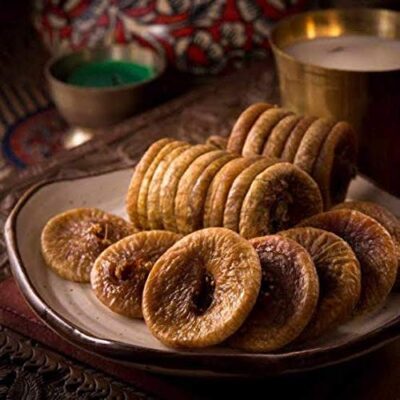 Anjeer (Afghani Anjeer Jumbo Size)