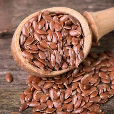 Alsi Seeds (Flax Seeds)