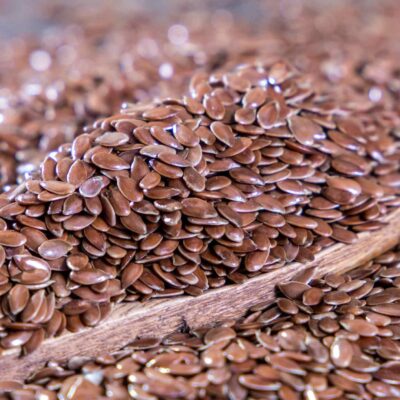 Alsi Seeds (Flax Seeds)