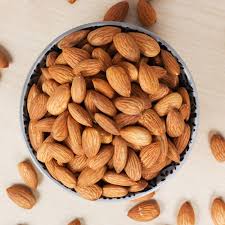 Badam (Austrailian Bold Badam Jumbo Size)