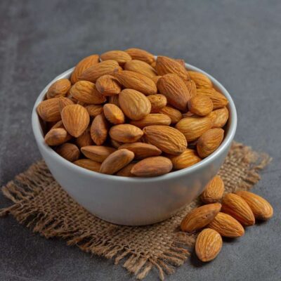 Badam (California Badam)