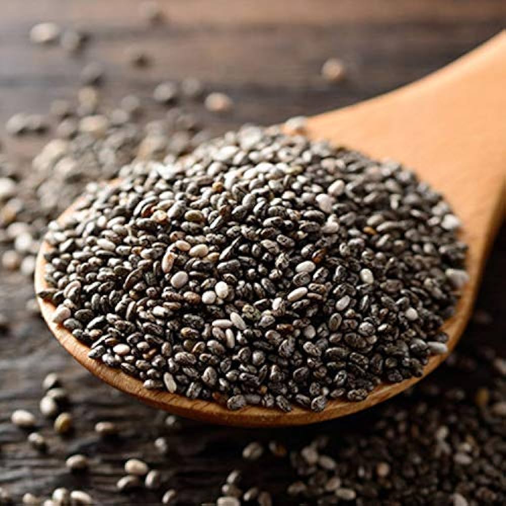 Chia seeds1