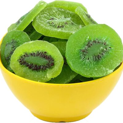 Dried Kiwi
