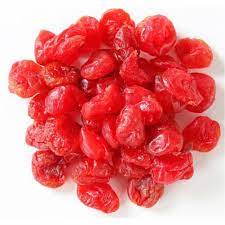 Dried Cherry