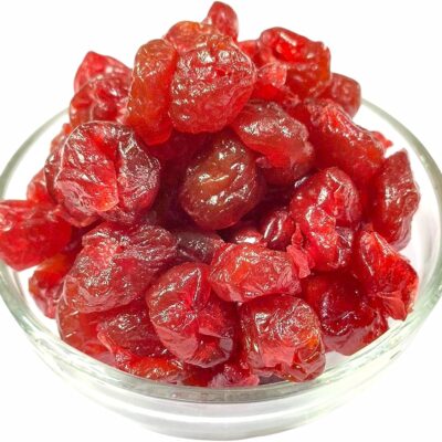 Dried Cherry