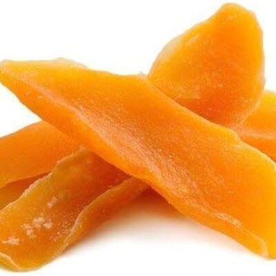 Dried Mango