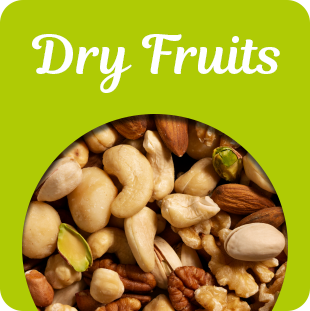 dry fruits