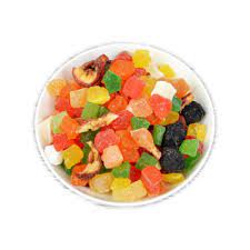 Dried Fruits Cocktail ( Mixed All Fruits)