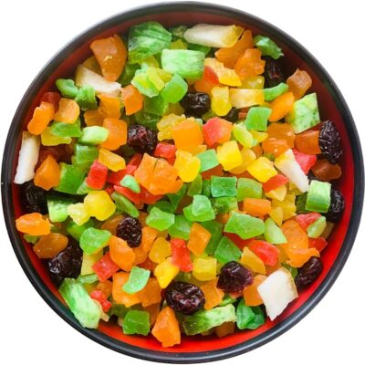 Dried Fruits Cocktail ( Mixed All Fruits)