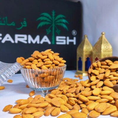 Badam (California Badam)