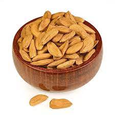 Badam (Premium Quality Irani Mamra Almonds)