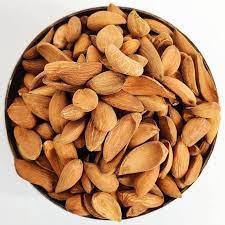 Badam (Kashmiri Mamra Badam)