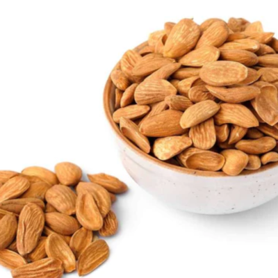Badam (Kashmiri Mamra Badam)