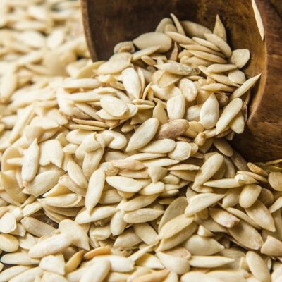 Kharbuja Seeds ( Muskmelon Seeds)