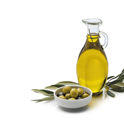 Extra Virgin Olive Oil( Jaitunoil)