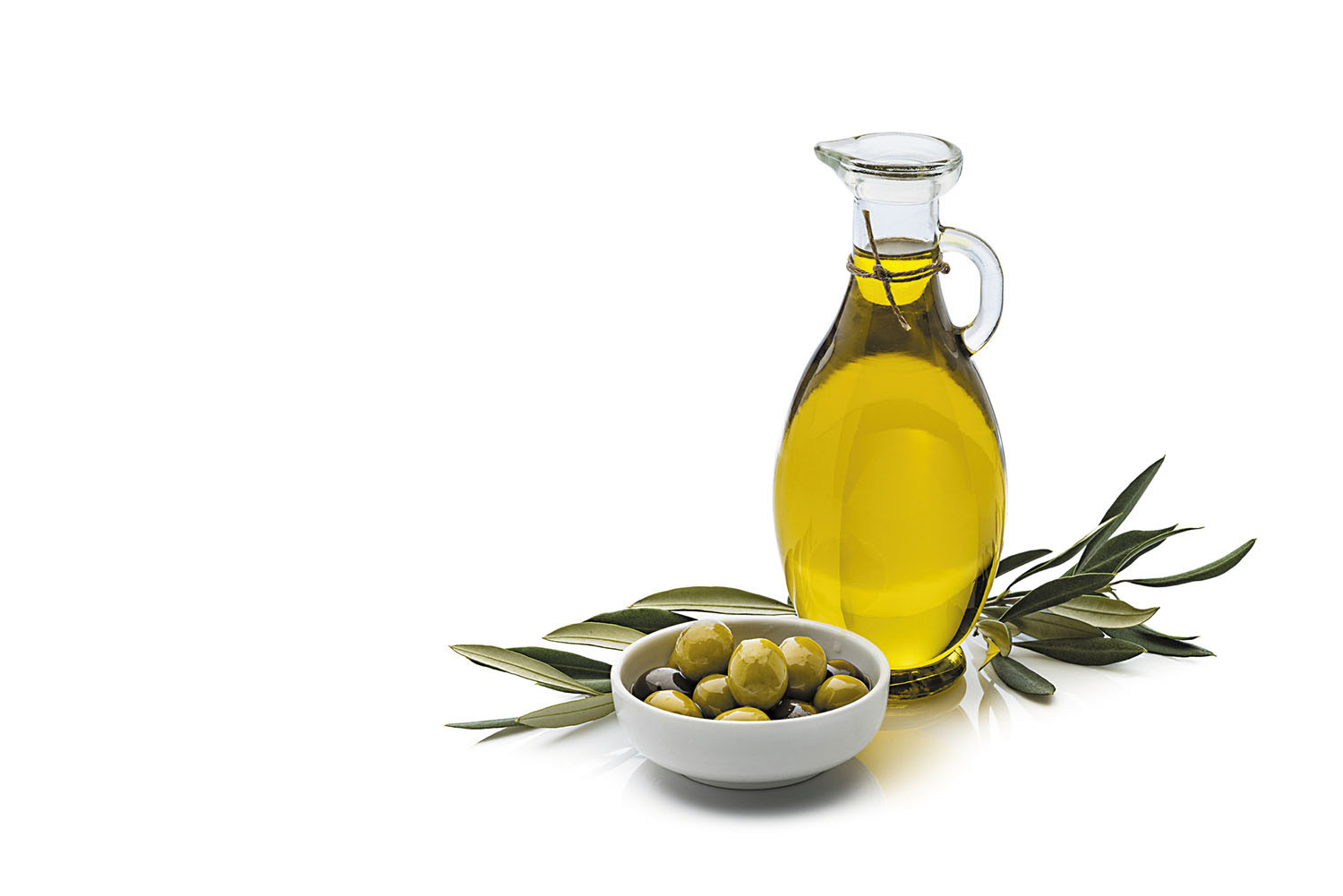 Oliveoil1 Extra Virgin Olive Oil( Jaitunoil)