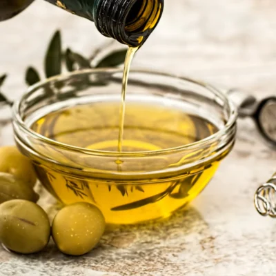 Extra Virgin Olive Oil( Jaitunoil)