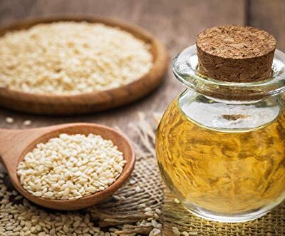 Sesame Oil( Til Oil)