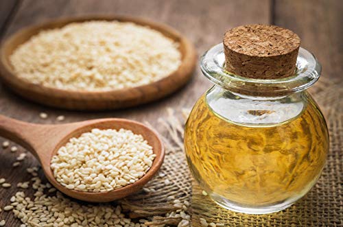 Sesame Oil( Til Oil)