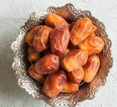 Farmaish Zahidi Dates
