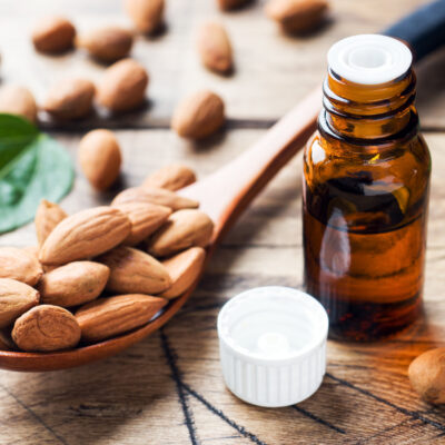 Almond Oil ( Badam oil)