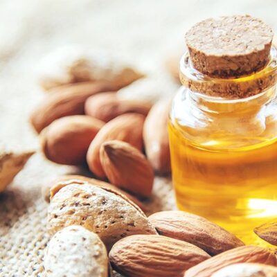 Almond Oil ( Badam oil)