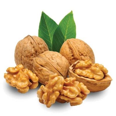 Akhrot (Chilean Wallnuts With Shell)