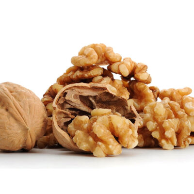 Akhrot (Chilean Wallnuts With Shell)