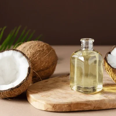 Coconut Oil