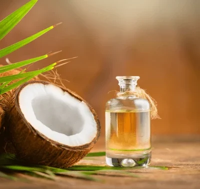 Coconut Oil