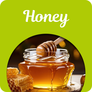 honey