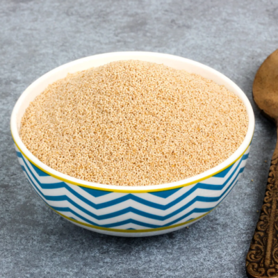 Khas Khas ( poppy seeds)