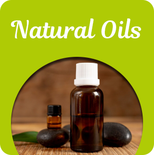 natural oil