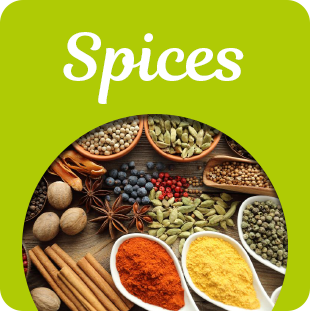 spices
