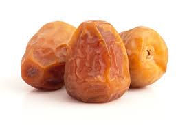 Farmaish Sukhri Soft Dates