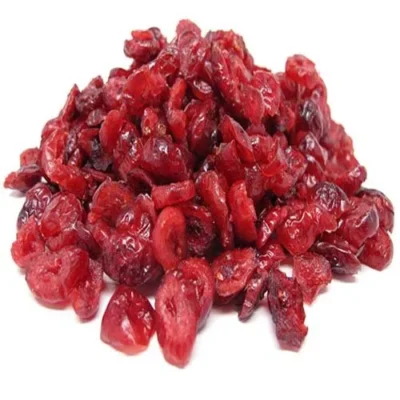 Dried Canbery Slice
