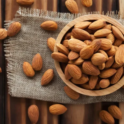 Badam (Gurbandi Afghani Badam)