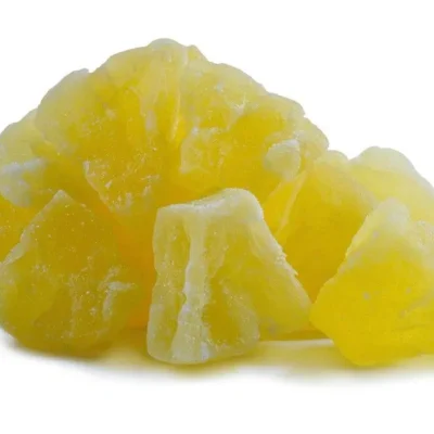 Pinapple Slices